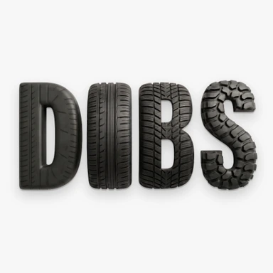 Dibs app icon