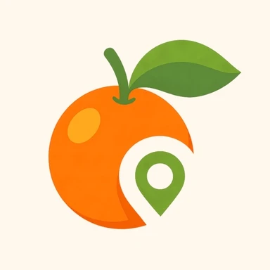 Forage app icon