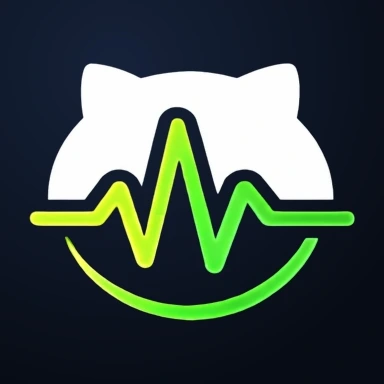 Gitpulse app icon
