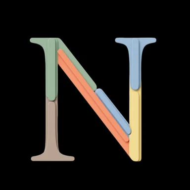 Nitido app icon