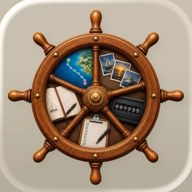SeaMemo app icon